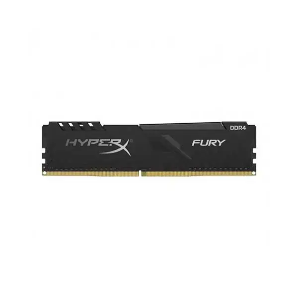 RAM DDR4 HYPERX 8GB 3200 MHZ BLACK